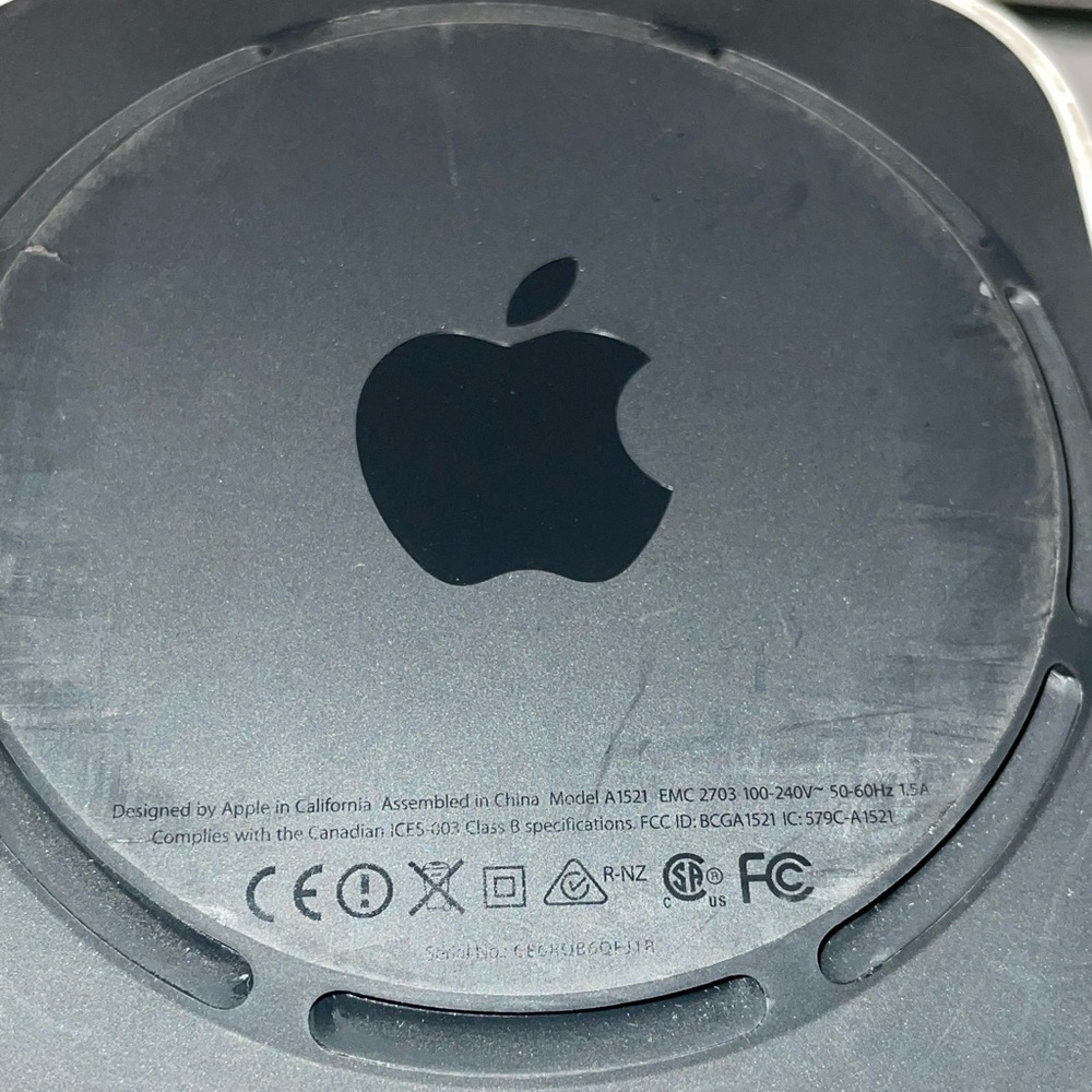 Apple AirPort Extreme Router - Picture 4 of 8